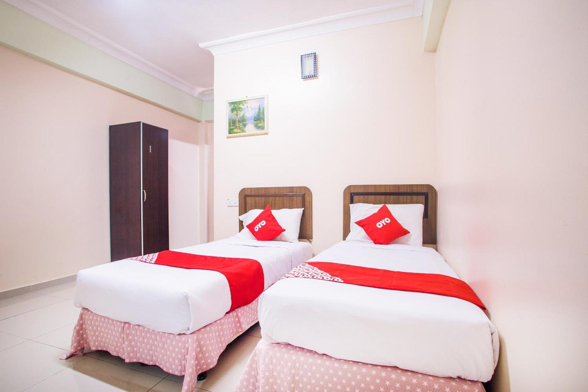 Super Oyo 89363 Casavilla Hotel Batu Caves Εξωτερικό φωτογραφία