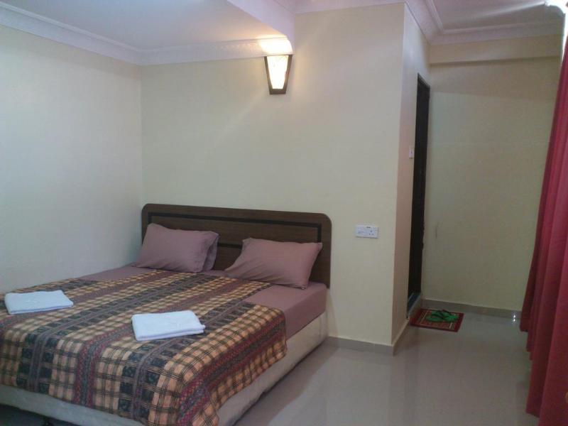 Super Oyo 89363 Casavilla Hotel Batu Caves Εξωτερικό φωτογραφία